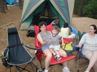 2003-05-04-Camping-Bastrop-05-Suzi-Dax-Marci.JPG