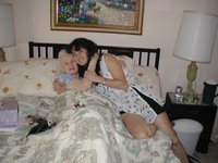 2003-05-30-Las-Vegas-03-Suzi-Nana.JPG