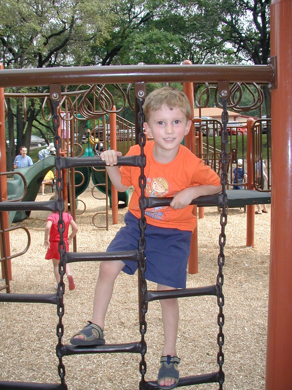 2003/05(May)/Zane-Bday/1024x768_2003-05-04-Zane-Bday-23-Chance-climbing.JPG