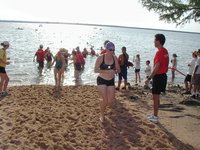 2003-06-08-Danskin-08-Suzi-finishing-swim.JPG