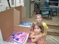 2003-10-03-Chance-Kalyani-Bday-05-cake.JPG