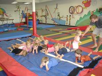2003-10-05-Chance-Bday-07-Little-Gym.JPG