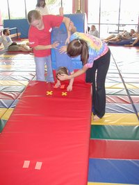 2003-10-05-Chance-Bday-21-Little-Gym.JPG