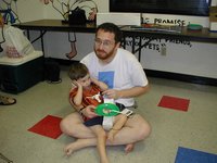 2003-10-05-Chance-Bday-41-Little-Gym.JPG