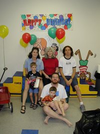 2003-10-05-Chance-Bday-42-Little-Gym-Suzi-Grammy-Mark-James-Dax.JPG