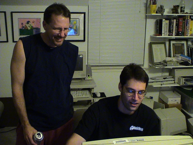 2003-10-02-Sony-Camcorder-Test-7-John-Chris.JPG