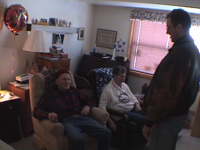 2003-11-08-SD-1-Goodbyes-Albert-MaryHelen-Travis.JPG