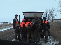 2003-11-03-SD-Hunting-09-Mike-Craig-Travis-John-Rose.JPG