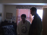 2003-11-08-SD-4-Goodbyes-MaryHelen-Travis.JPG