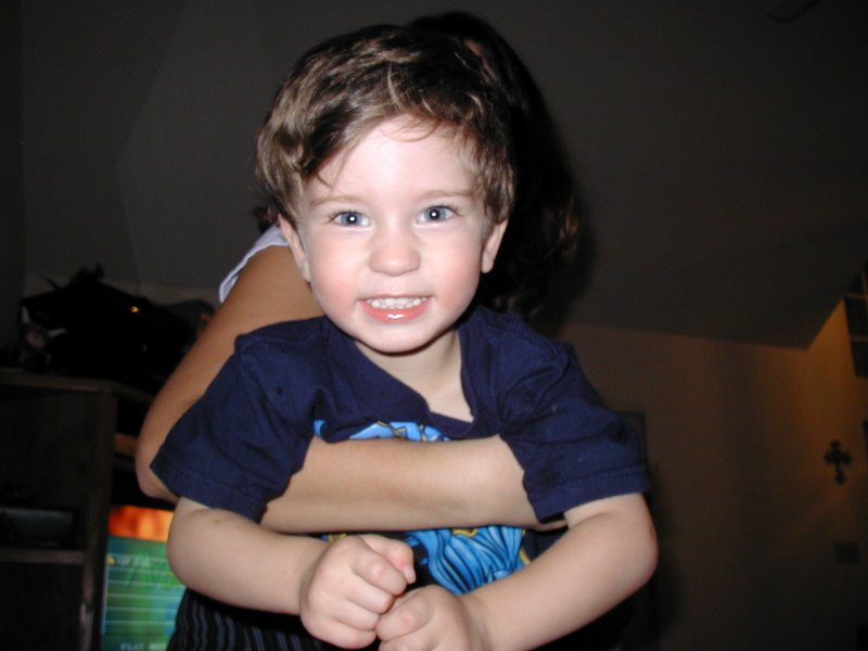 2003-11-26-Thanksgiving-04-Dax.JPG