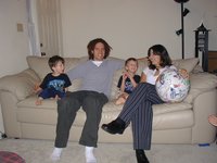 2003-11-26-Thanksgiving-01-Dax-Mark-Chance-Vanessa.JPG