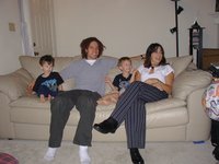 2003-11-26-Thanksgiving-02-Dax-Mark-Chance-Vanessa.JPG