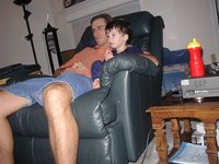 2003-11-26-Thanksgiving-09-Travis-Dax.JPG