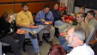2003/12(December)/AAC-Party/2003-12-18-AAC-Xmas-01-eating.JPG