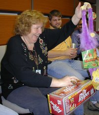 2003-12-18-AAC-Xmas-12-Cyndi-James-monkey.JPG
