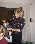 2003-12-24-Xmas-eve-16-Janeen-longhorns.JPG
