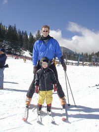 2004-01-18-Ruidoso-19-Chance-Travis-skiing.JPG