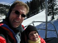 2004-01-19-Ruidoso-03-Chance-Travis-chairlift.JPG