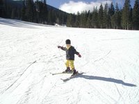 2004-01-19-Ruidoso-08-Chance-skiing.JPG