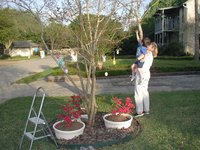 2004-03-27-Easter-prep-3-Janeen-Dax.JPG