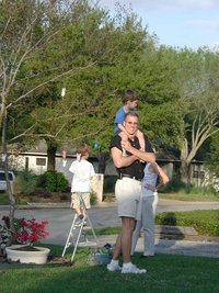 2004-03-27-Easter-prep-9-Chance-Dax-Travis.JPG