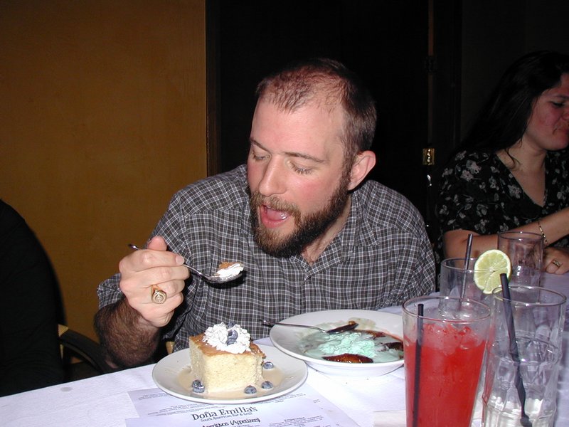2004-03-27-PNO-Ren-with-2-deserts.JPG
