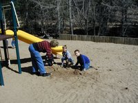 2004-03-16-Ruidoso-01-Chance-in-park.JPG