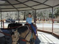 2004-03-16-Ruidoso-05-Brittney-riding-horse.JPG
