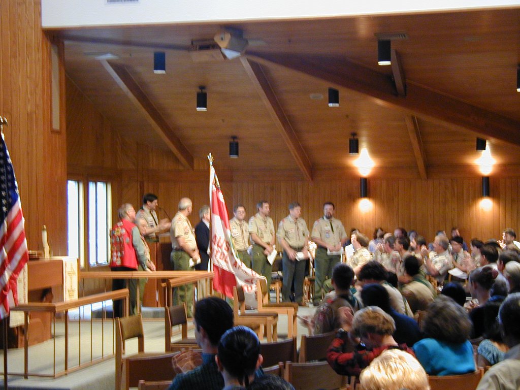 2004/04(April)/100-Eagles/2004-04-24-Eagle-Ceremony-100-Eagles-1-Scoutmasters.JPG