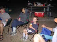 2004-04-03-Camping-Pace-Bend-57-Chance-first-beer.JPG