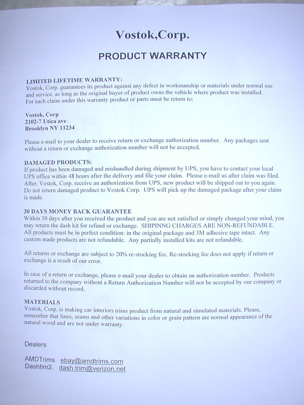 2004-04-25-Murano-Woodkit-11-warranty.JPG