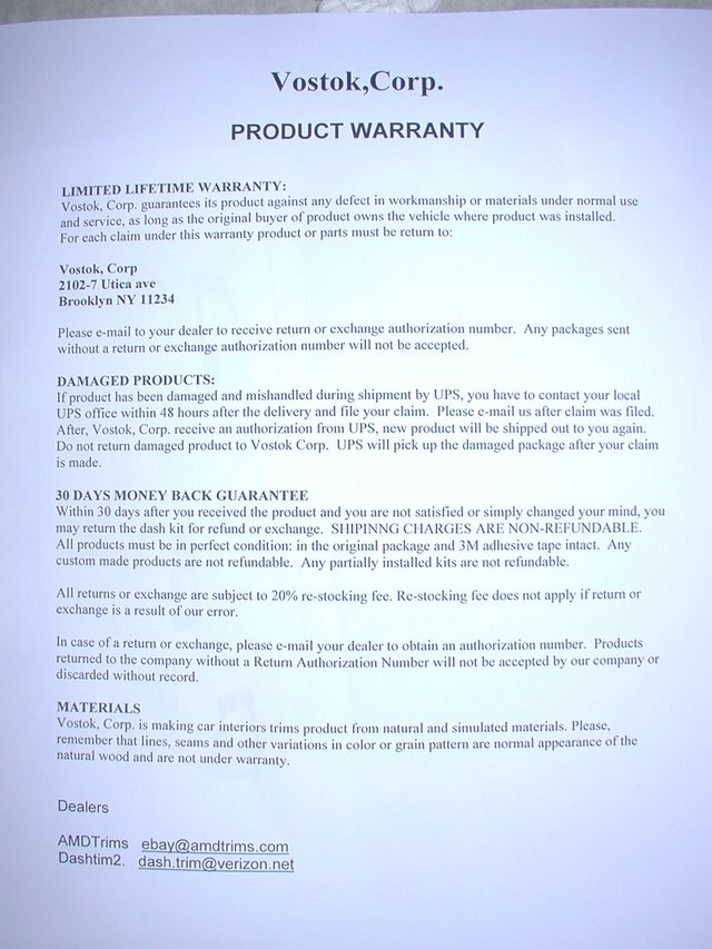 2004-04-25-Murano-Woodkit-11-warranty.JPG