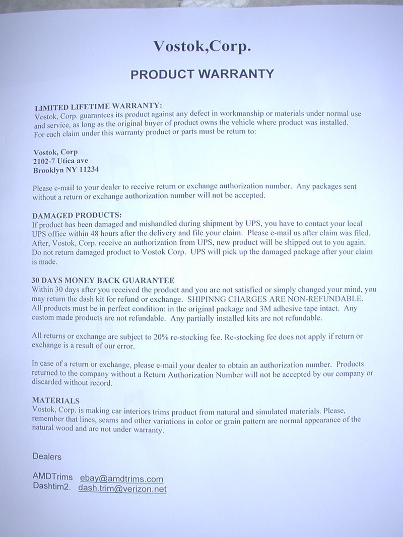 2004-04-25-Murano-Woodkit-11-warranty.JPG