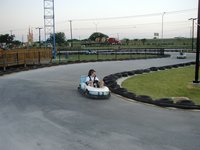 2004-05-24-Suzi-Bday-05-racecar-Josh.JPG