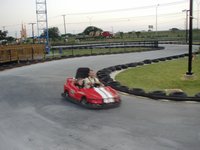 2004-05-24-Suzi-Bday-09-racecar-Ren-Brittney.JPG