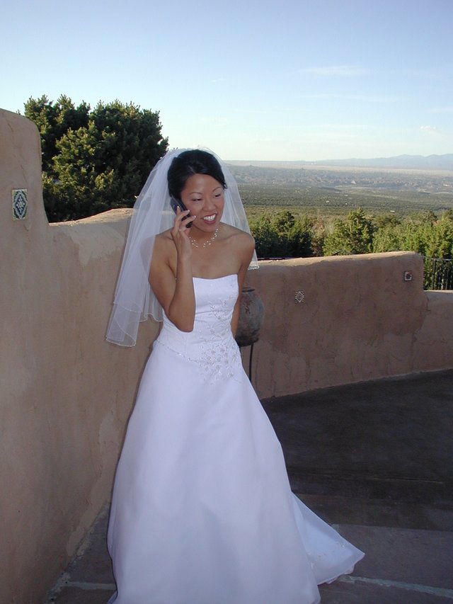 2004-06-12-Jaymee-Steve-Wedding-64-Jaymee-talking-to-Albert-Scott.JPG