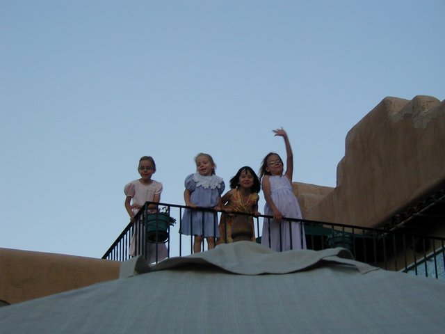 2004-06-12-Jaymee-Steve-Wedding-71-girls-playing.JPG