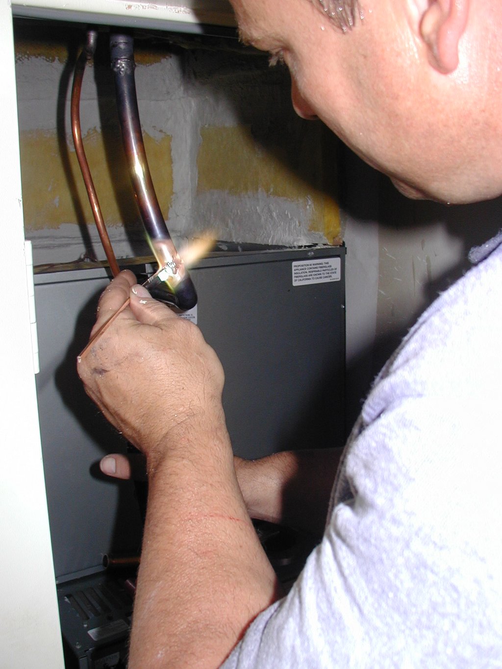 2004-06-04-Replace-AC-furnace-6-welding.JPG