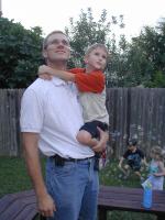 2004-07-23-cousins-sleepover-6-Travis-Chance-Dax-Kyla.JPG
