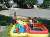 2004-07-24-cousins-sleepover-1-pool-Chance-Dax-Vale-Kyla.JPG