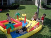 2004-07-24-cousins-sleepover-3-pool-Chance-Dax-Vale-Kyla.JPG