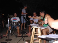 2004/07(July)/Neighboorhood-Jam-Session/2004-07-03-Neighboorhood-Jam-Session-1-Travis-John-Chris-George.JPG