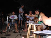 2004-07-03-Neighboorhood-Jam-Session-1-Travis-John-Chris-George.JPG