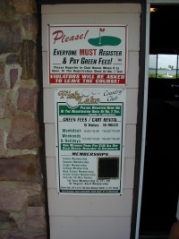 2004/07(July)/SD-Golf/2004-07-30-Fish-Lake-Golf-01-prices.JPG