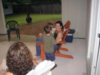 2004-07-25-Troy-Syndia-Deisinger-home-5-Dax-Chance.JPG