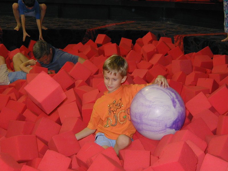 2004-08-14-Case-Bday-04-Chance-volcano.JPG