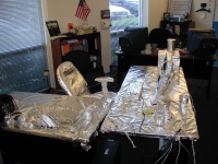 2004/08(August)/Tin-Foil-Desk/2004-08-15-Jim-Earl-Pants-Tin-Foil-Desk-1.JPG