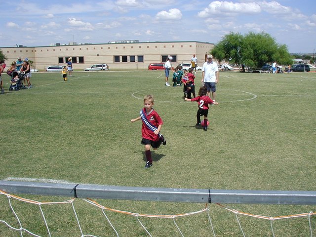 2004-09-18-Soccer-12--Cobra-Team-CoachMark-Matthew-Christian-Jaedon-Alexia-Chance.JPG