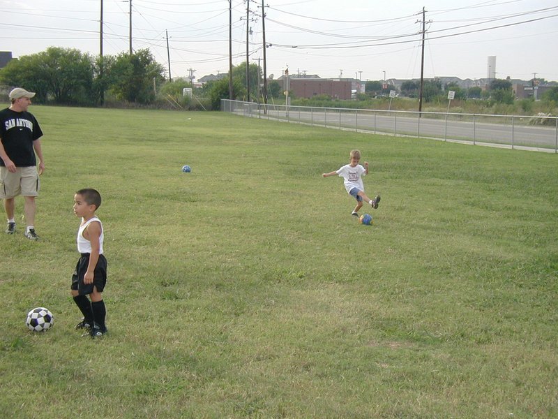 2004/09(September)/Cobra-Soccer/2004-09-02-First-Soccer-Practice-Chance-Christian-CoachMark.JPG