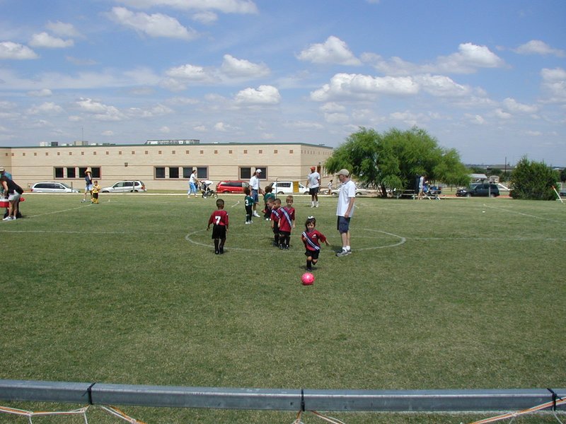 2004-09-18-Soccer-11--Cobra-Team-CoachMark-Matthew-Christian-Jaedon-Alexia-Chance.JPG